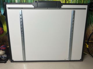 Pizarra digital starboard Hitachi