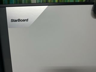 Pizarra digital starboard Hitachi