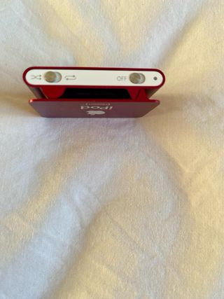 IPod shuffle 2GB NUEVO
