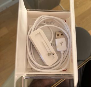 IPod shuffle 2GB NUEVO