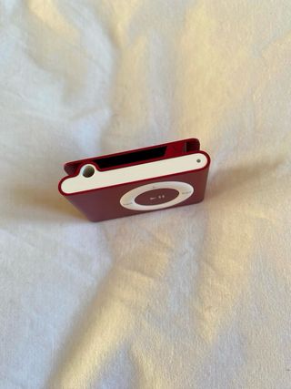 IPod shuffle 2GB NUEVO
