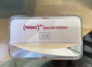 IPod shuffle 2GB NUEVO