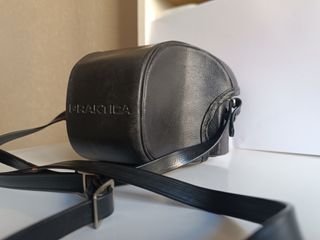 Camara de fotos PRAKTICA MTL 50