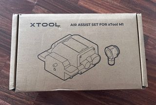 Corta y Graba Laser xTool M1 + Safety Pro AP2