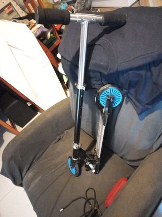 Patinete 
