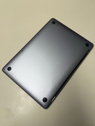 MacBook Pro 2017 512GB 16 GB RAM