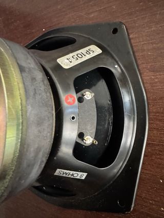 Altavoz