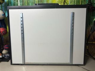 Pizarra digital starboard hitachi