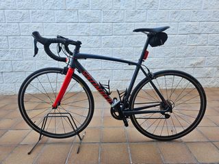 Bicicleta de carretera