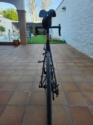 Bicicleta de carretera