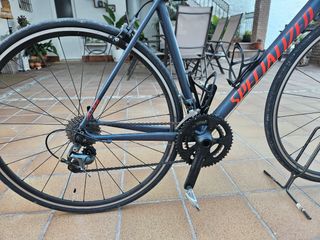 Bicicleta de carretera