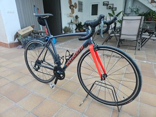 Bicicleta de carretera