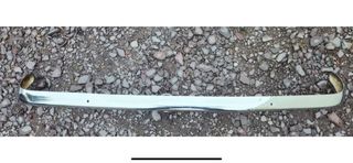 Ford escort mk1 bumper