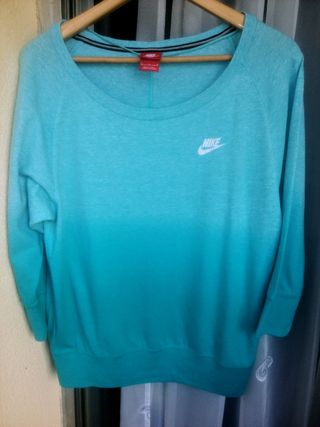 Blusa Nike 