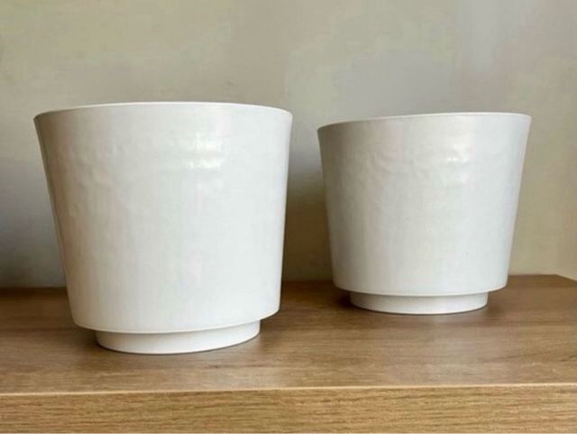 DECORACIÓN TERRAZA / Cojines Farolillos y Macetas