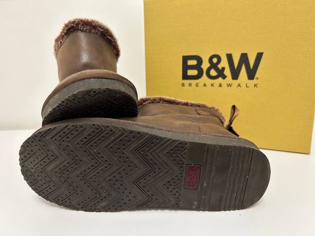 Botas australianas mujer