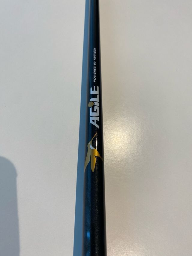 Driver Agile Ti Forged 330cc  buen estado