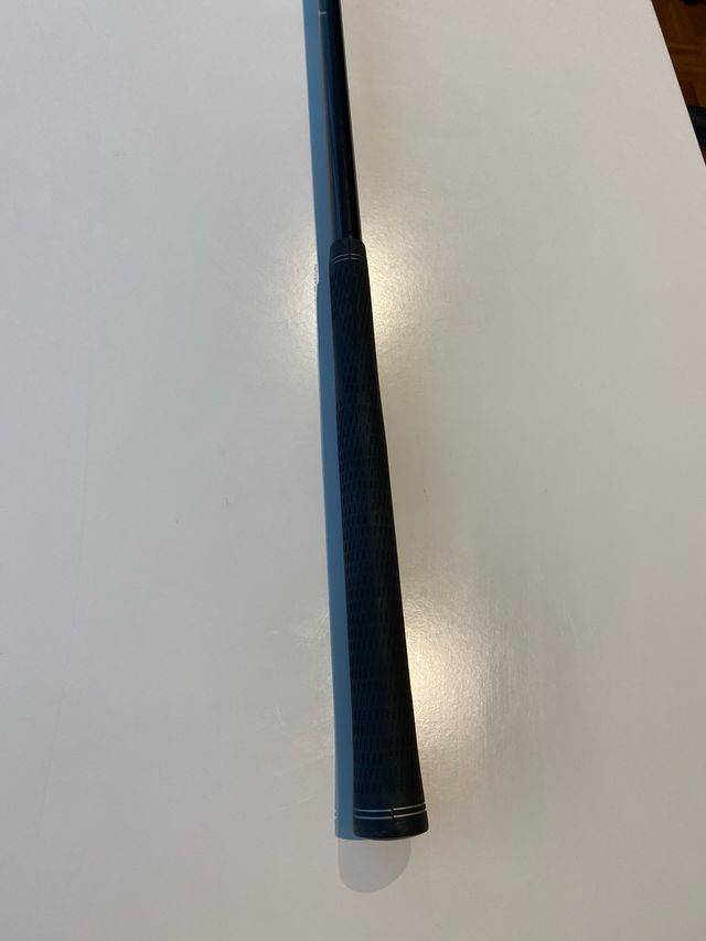 Driver Agile Ti Forged 330cc  buen estado