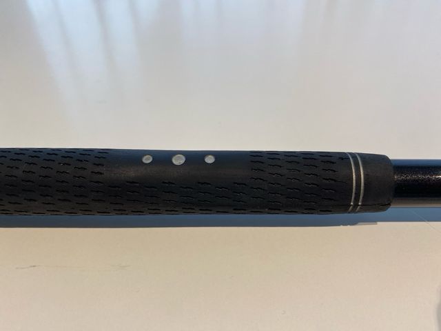 Driver Agile Ti Forged 330cc  buen estado