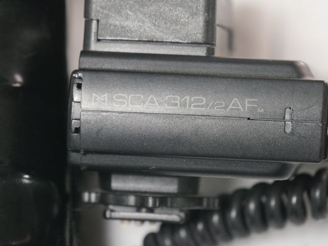 Kit flash METZ MECABLITZ 45CL-4 digital + 2x 60CT4