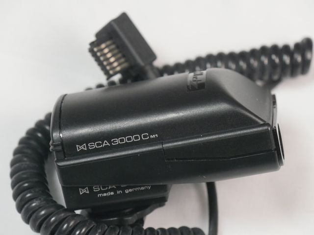 Kit flash METZ MECABLITZ 45CL-4 digital + 2x 60CT4