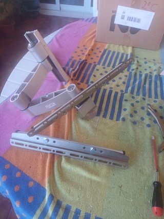 Soporte TV Pared Televisor 