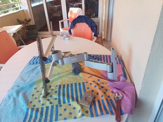 Soporte TV Pared Televisor