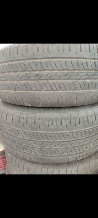 Llantas Civic EG6 Oem 