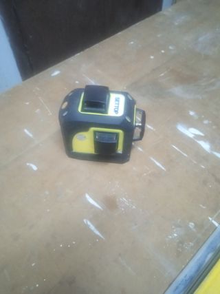 Láser profesional settop