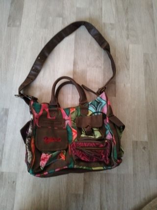 Bolso Desigual 