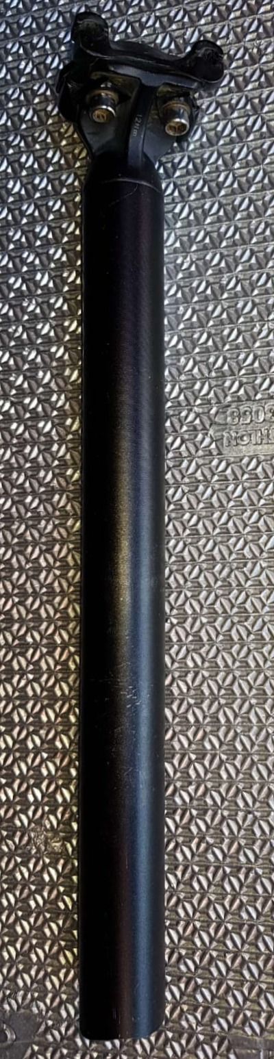 Tija Ritchey de aluminio.