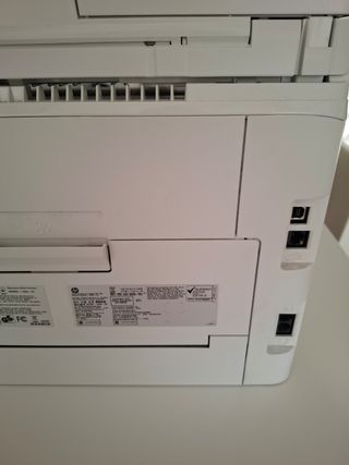 Impresora Multifuncion HP