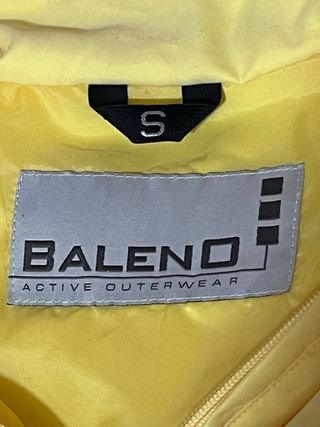 CORTAVIENTOS BALENO
