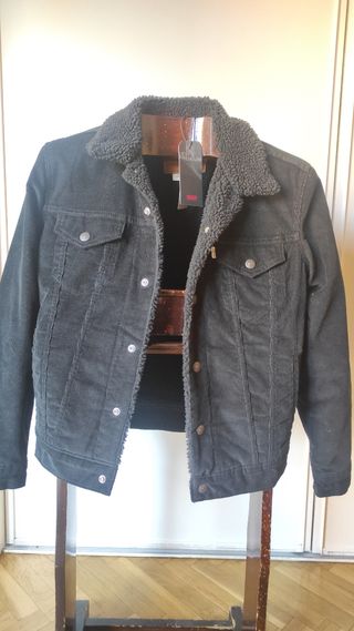 Chaqueta Levis original hombre