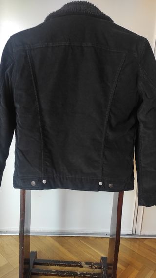 Chaqueta Levis original hombre