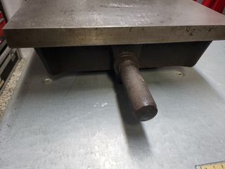 Mesa planeo