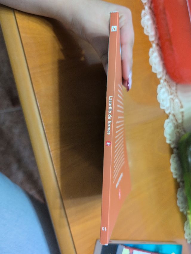 El Lazarillo De Tormes N/c (clasicos Adaptados) (Spanish Edition)