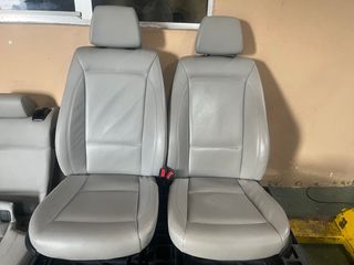 Tapiceria de bmw  serie 1