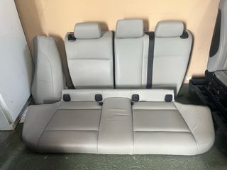 Tapiceria de bmw  serie 1
