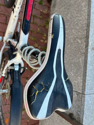 Bici trek 26”