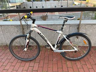 Bici trek 26”