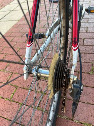 Bici trek 26”