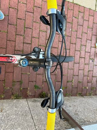 Bici trek 26”