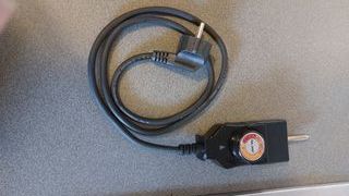 termostato con cable para grill parson