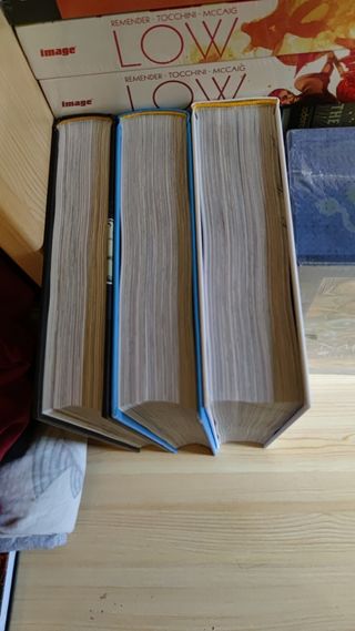 Chew Integral 1 2 3 Completa Layman Comic Planeta