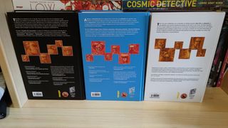 Chew Integral 1 2 3 Completa Layman Comic Planeta