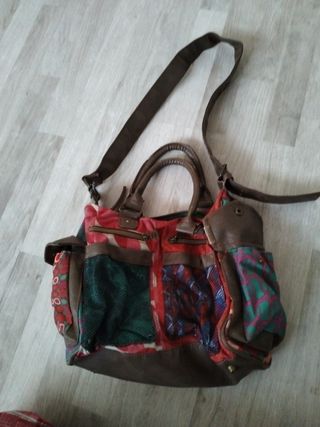 Bolso Desigual 