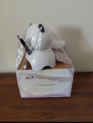 Vigilabebés 5" LCD Annew. Nuevo.