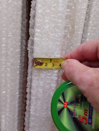 2 Patas metálicas en forma de U