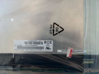 Pantalla portatil Acer NV140FHMT09 